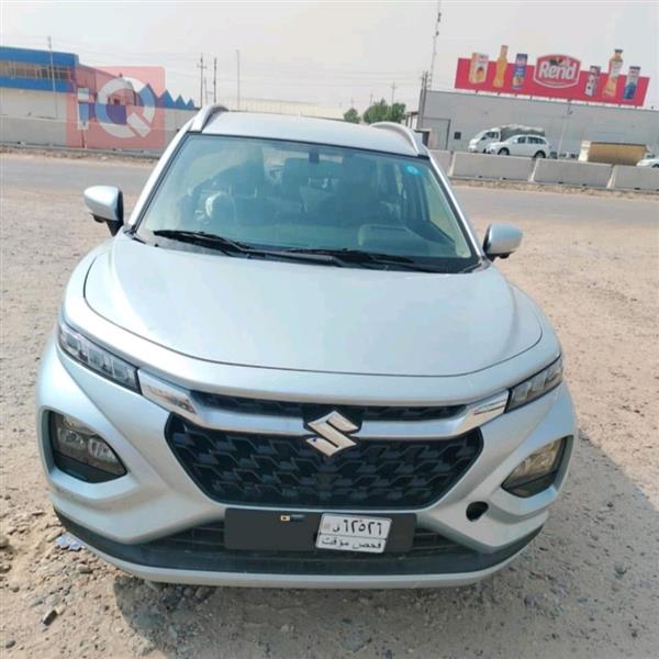 Suzuki for sale in Iraq